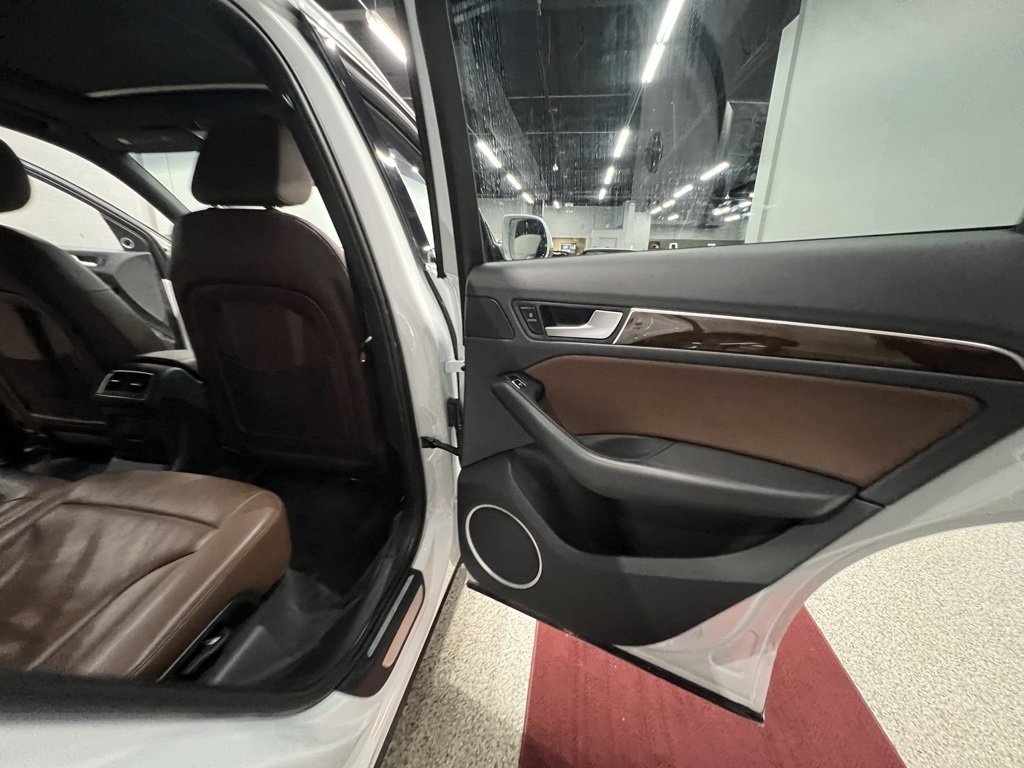 Used 2015 Audi Q5 2.0T Premium Plus w/ Technology Package image 32