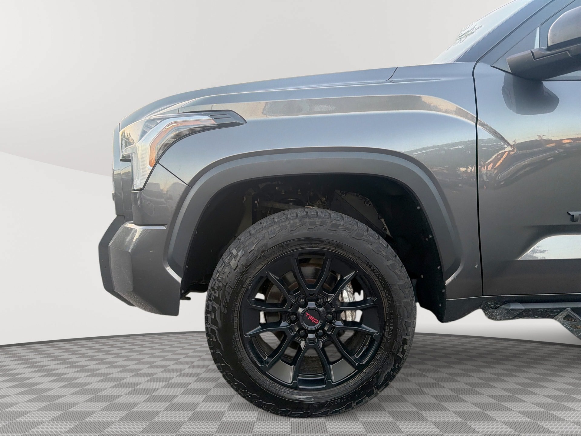 Used 2023 Toyota Tundra SR5 AWD/4WD image 18