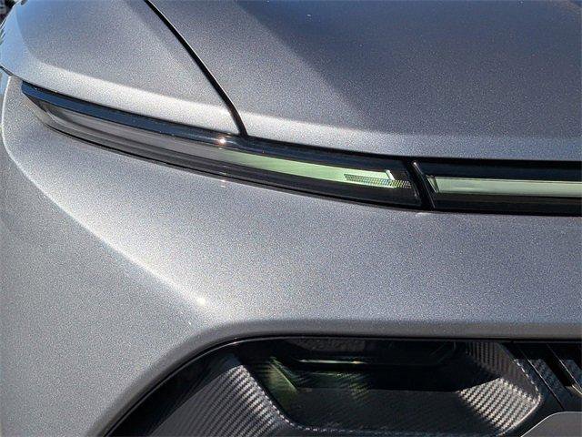 New 2026 Chevrolet Equinox EV LT w/ Convenience Package II image 11