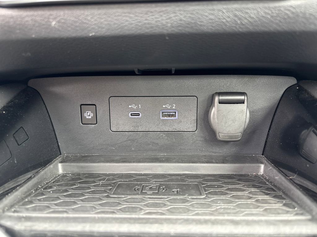 Certified 2024 Nissan Altima 2.5 SR w/ SR Premium Package FWD image 23