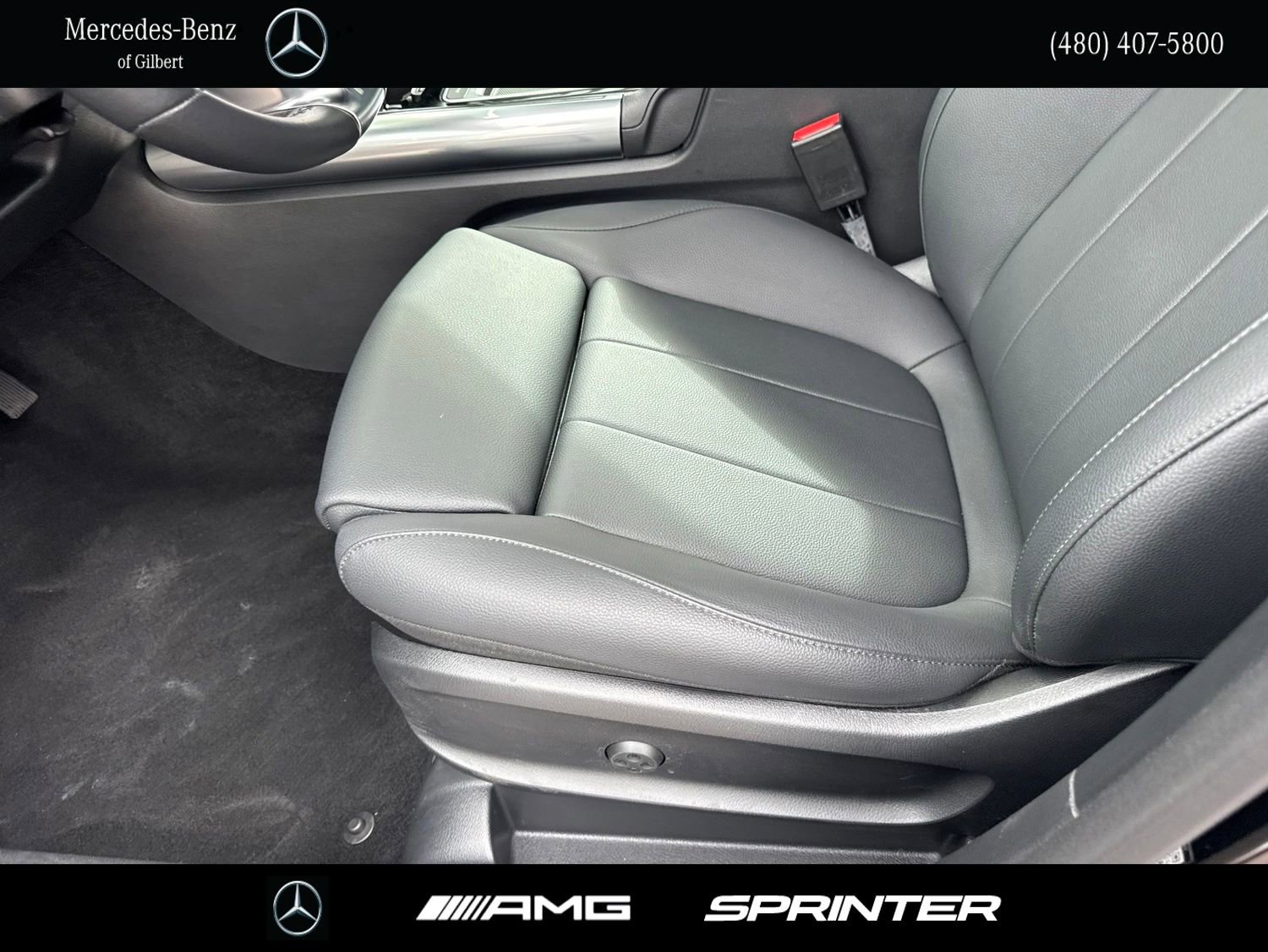 Certified 2026 Mercedes-Benz GLA 250 image 14