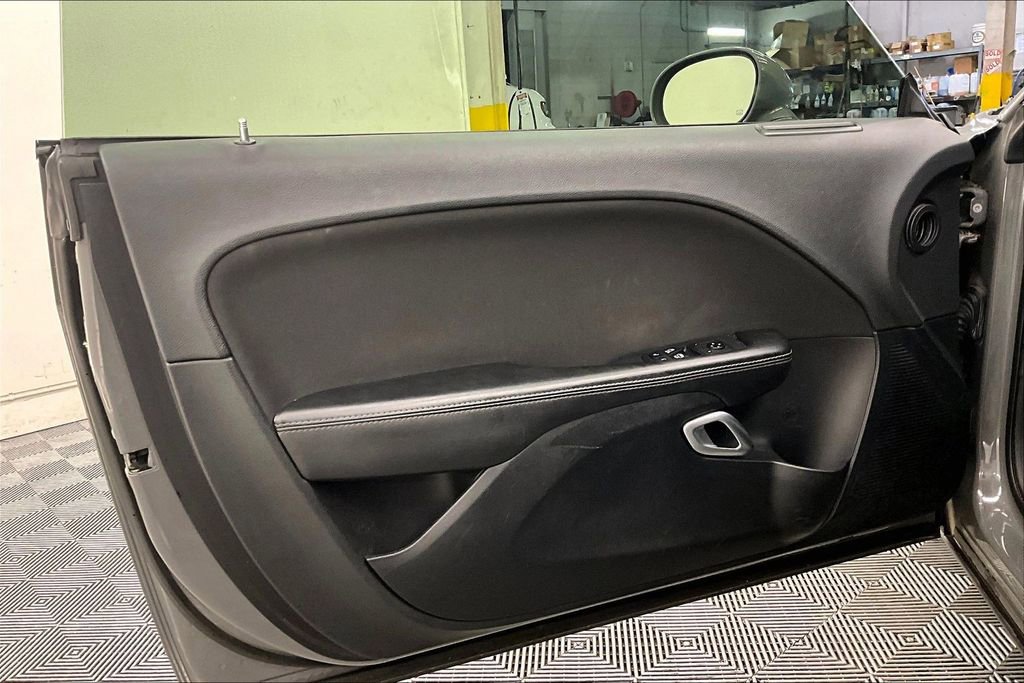 Used 2019 Dodge Challenger SXT RWD image 24
