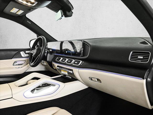 New 2026 Mercedes-Benz GLE 350 4MATIC image 24