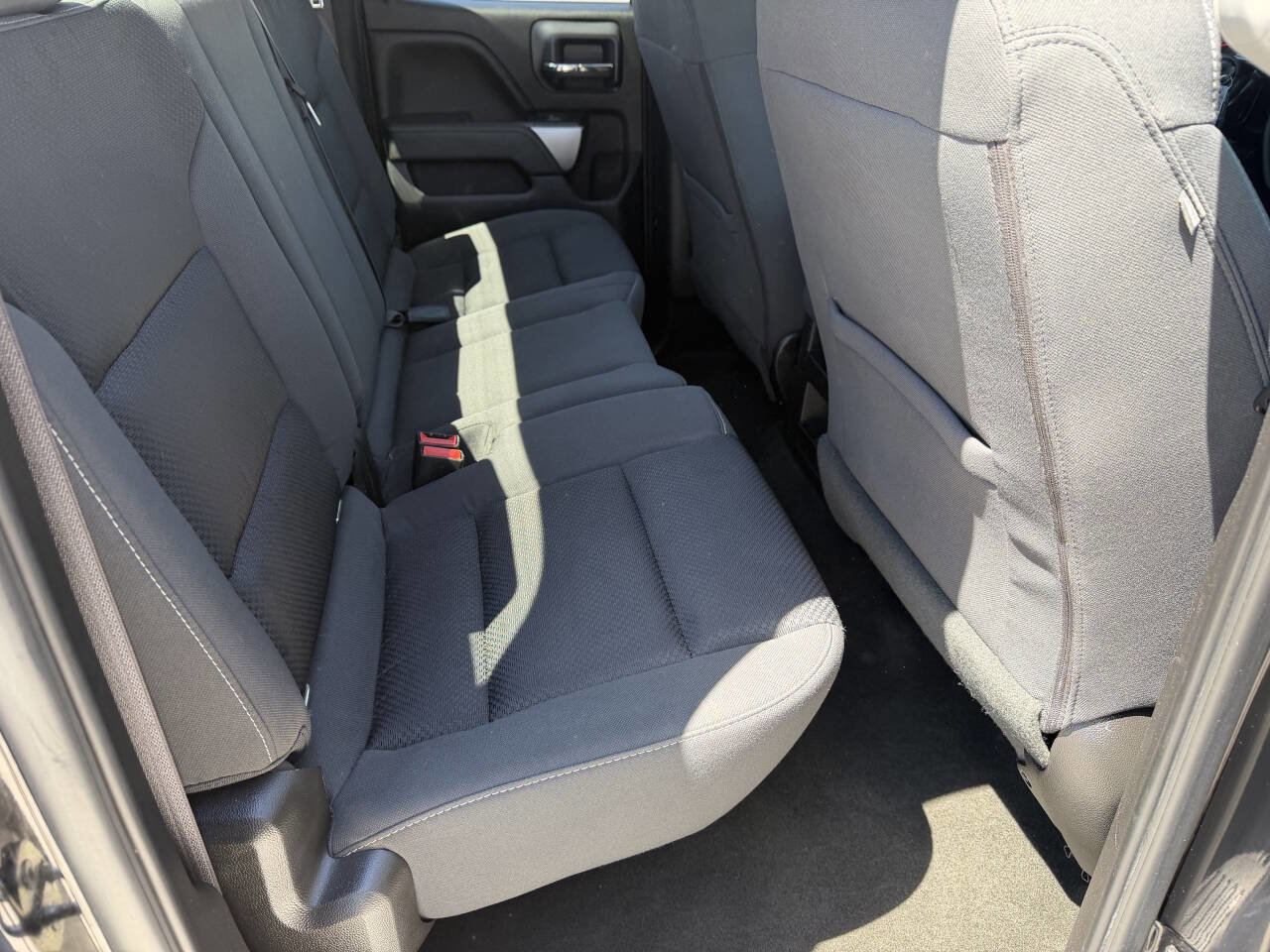 Used 2015 Chevrolet Silverado 1500 LT w/ All Star Edition AWD/4WD image 21