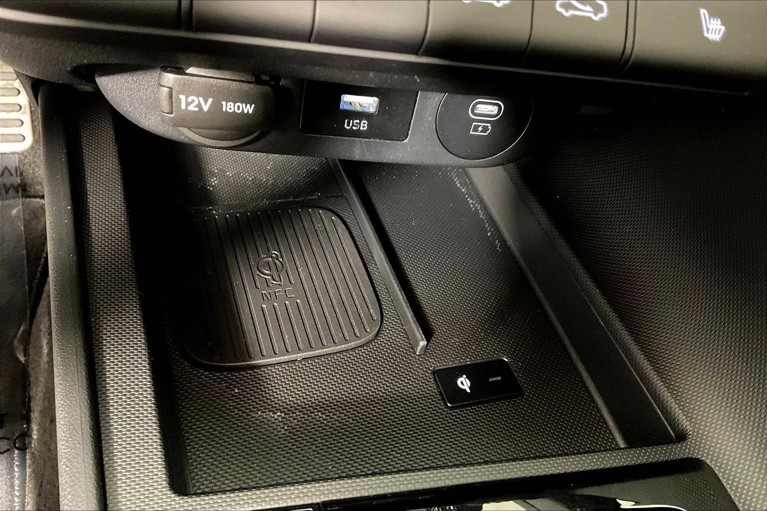 Certified 2025 Hyundai Elantra N Line image 15