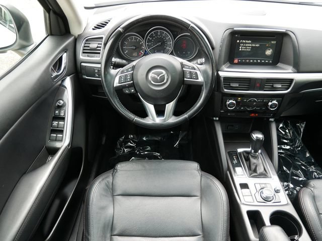 Used 2016 MAZDA CX-5 Grand Touring AWD/4WD image 11
