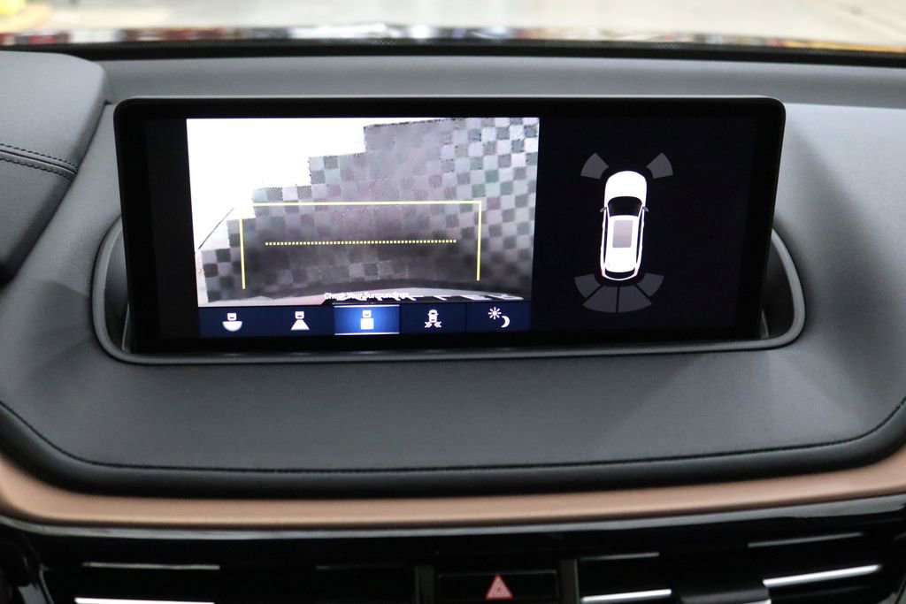 Certified 2023 Acura MDX SH-AWD w/ Technology Package image 24