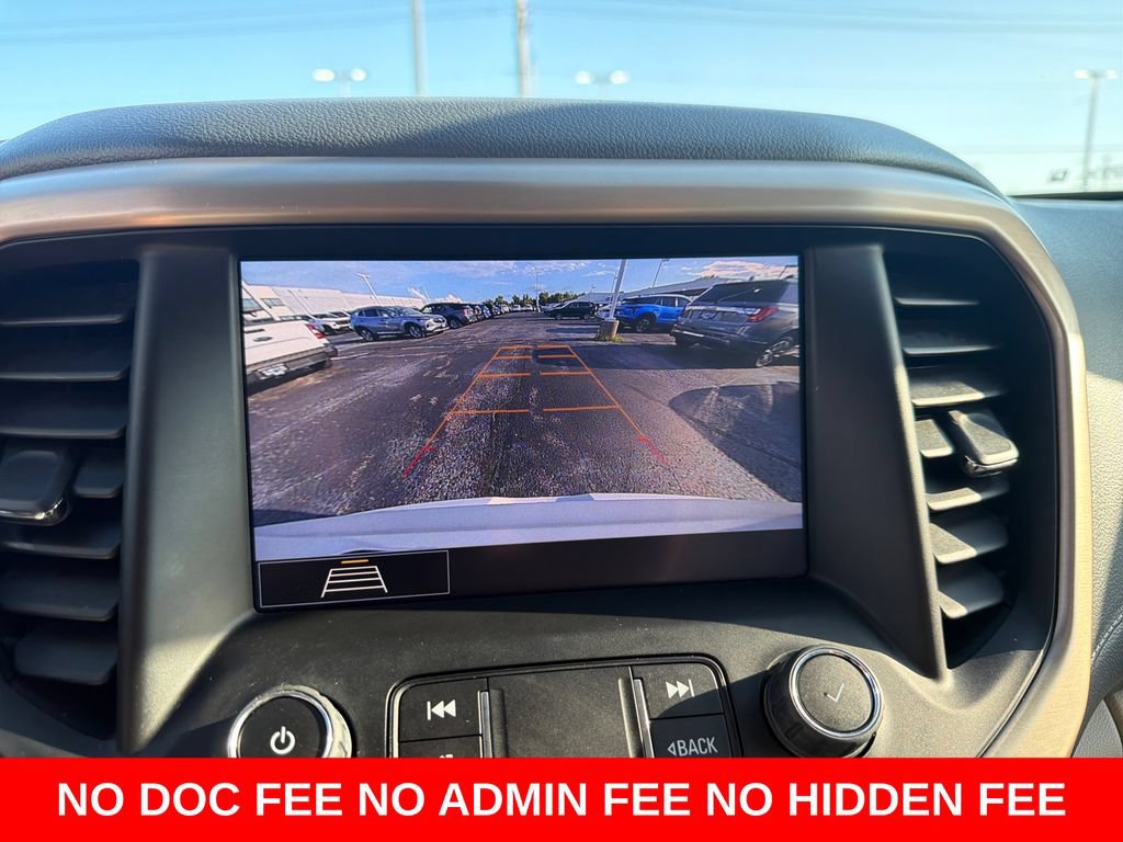 Used 2020 GMC Acadia Denali w/ LPO, Floor Liner Package FWD image 22