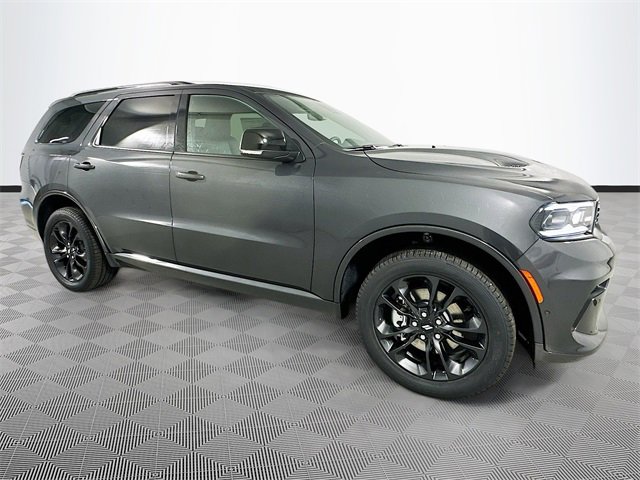 New 2026 Dodge Durango GT image 3