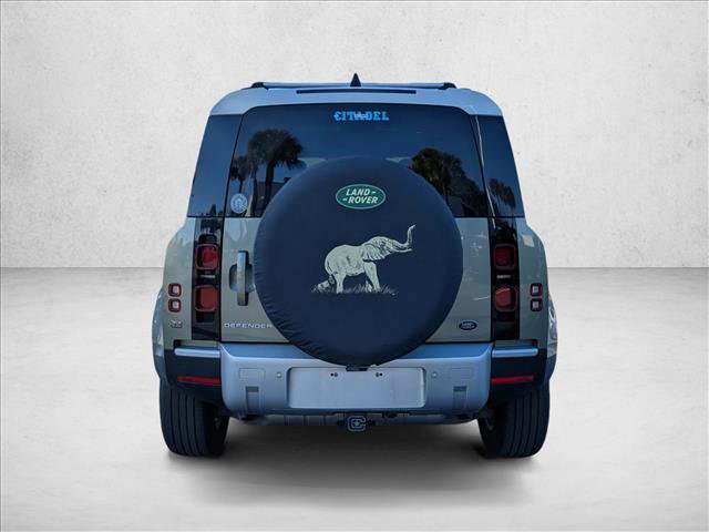 Used 2021 Land Rover Defender 110 S image 6