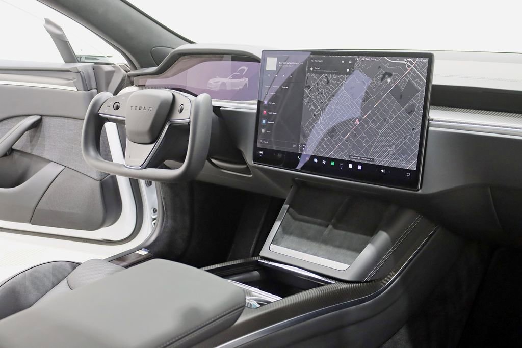 Used 2023 Tesla Model S Plaid image 35