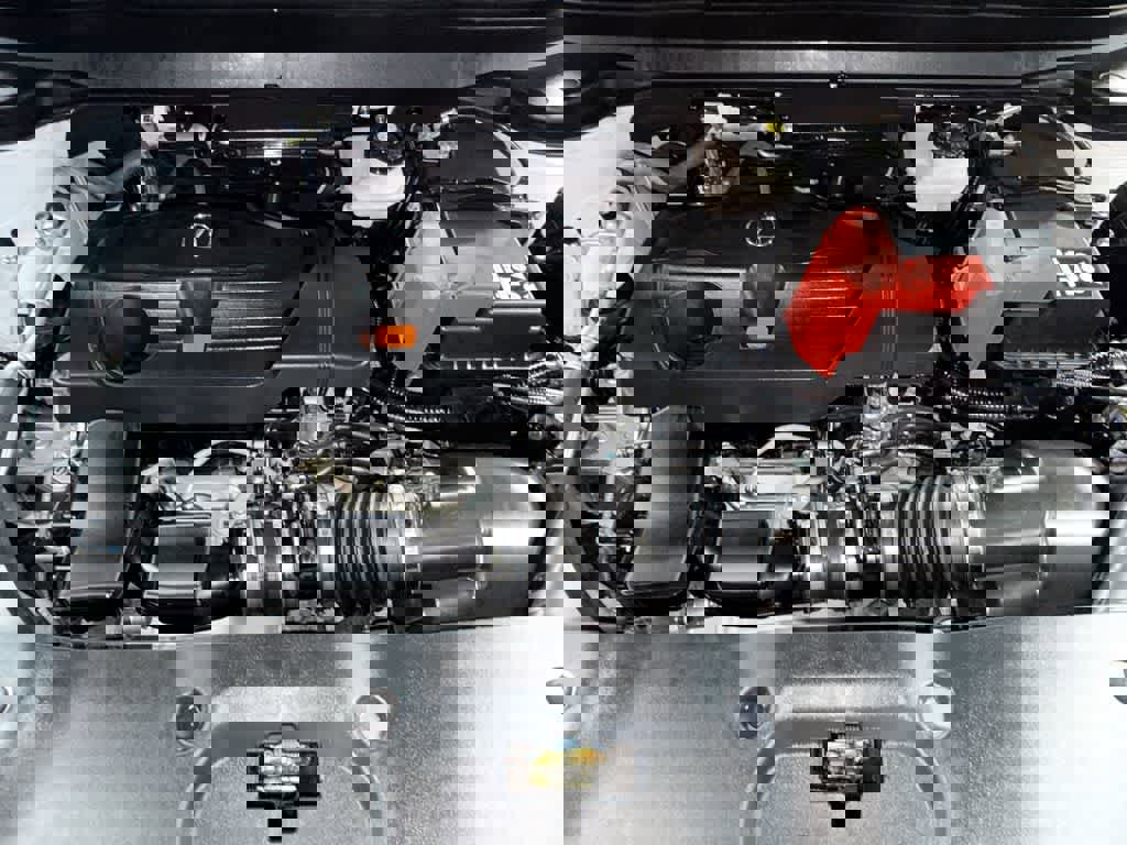 Used 2025 Acura RDX SH-AWD image 12