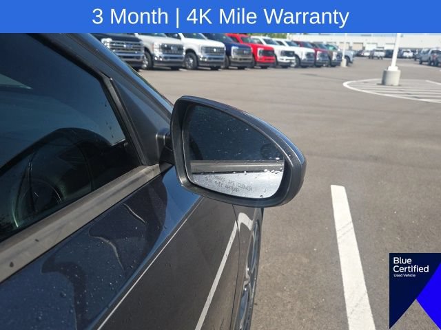 Used 2021 Kia Forte LXS FWD image 7