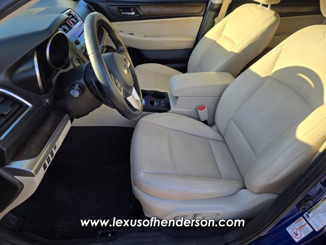 Used 2016 Subaru Outback 3.6R Limited AWD/4WD image 10
