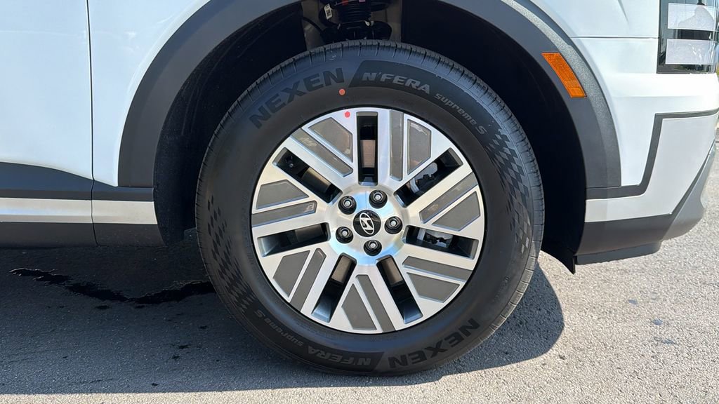 New 2026 Hyundai Palisade FWD Hybrid image 14