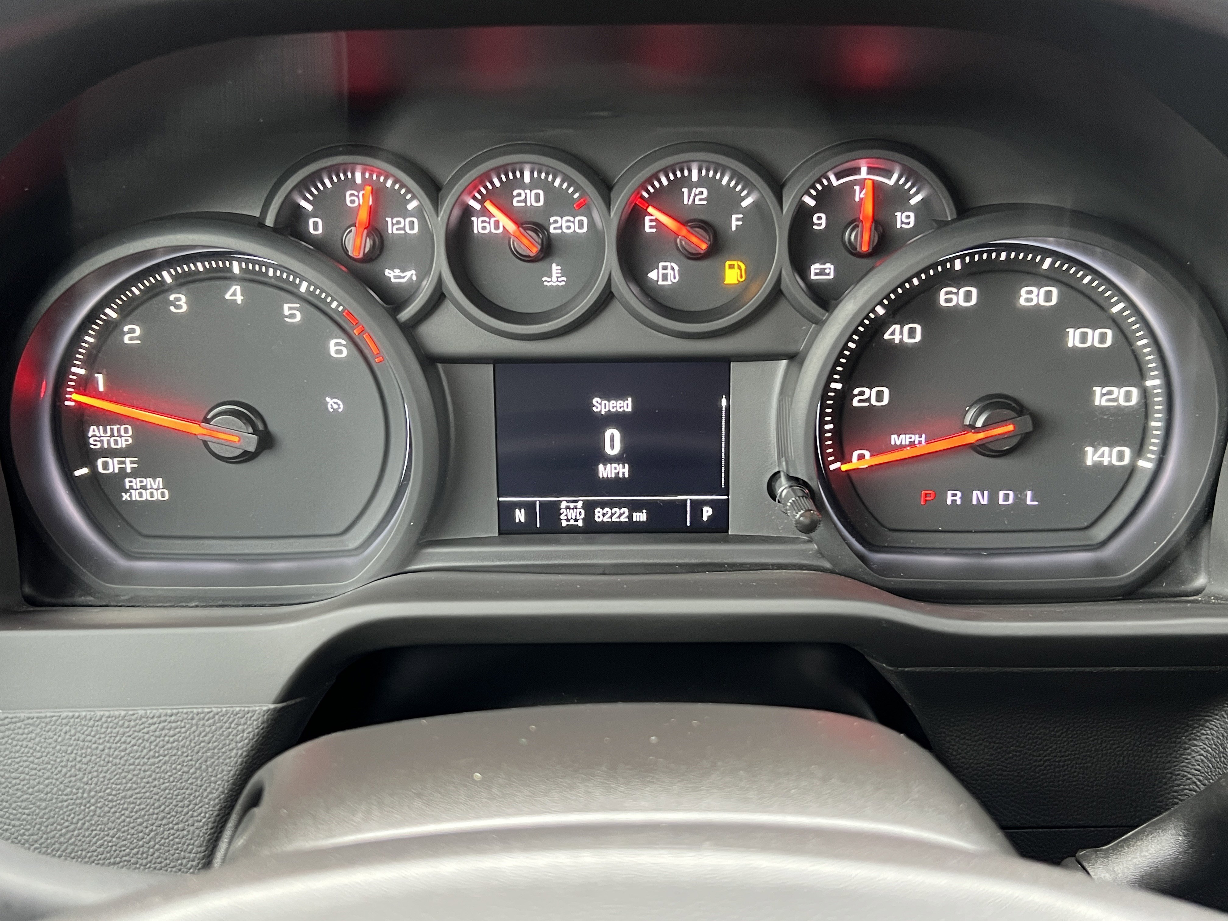 Certified 2025 GMC Sierra 1500 Pro w/ Graphite Edition image 26