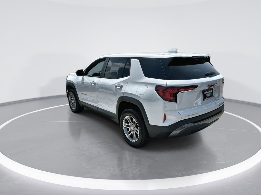 New 2026 GMC Terrain Elevation w/ Technology Package II FWD image 6