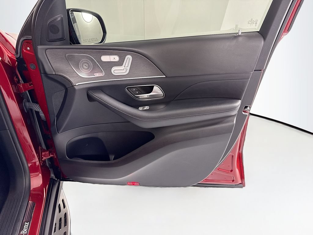 Certified 2021 Mercedes-Benz GLE 350 4MATIC image 25