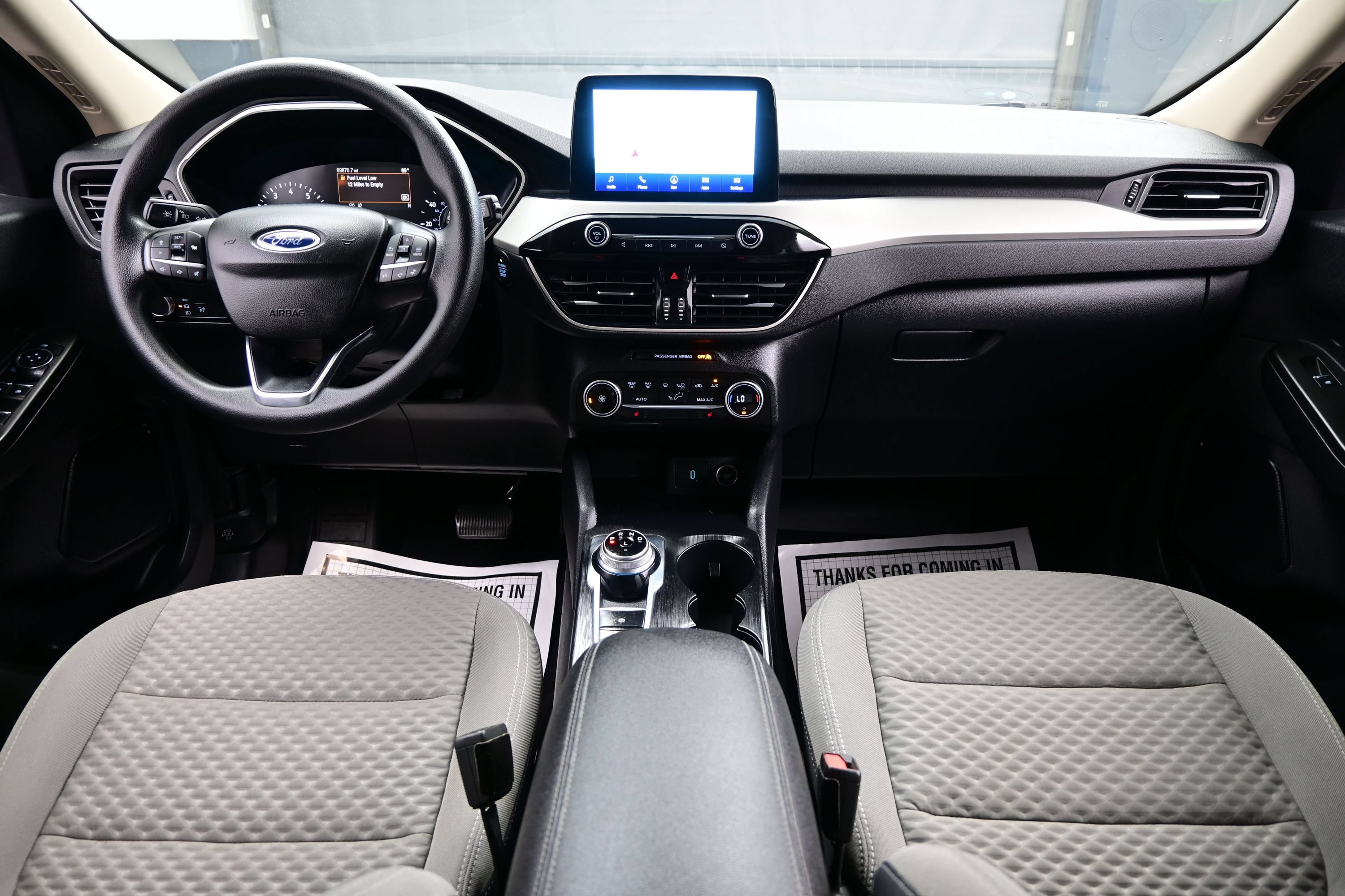 Used 2020 Ford Escape SE AWD/4WD image 17