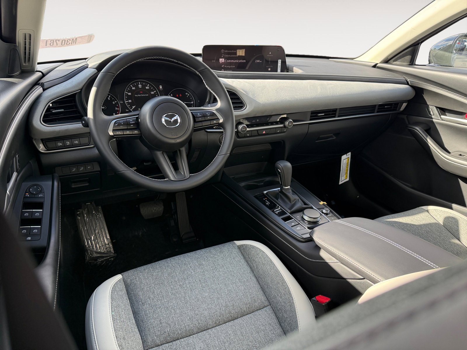 New 2026 MAZDA CX-30 Aire Edition image 15