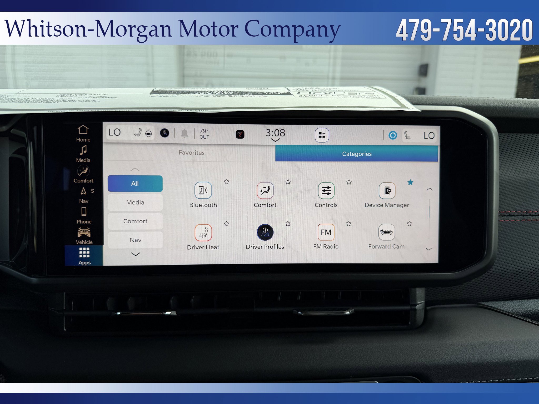 New 2026 Jeep Wrangler Unlimited Rubicon image 23