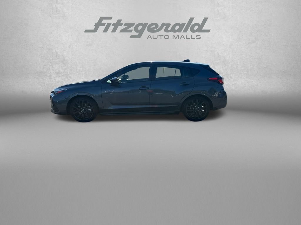 Used 2024 Subaru Impreza RS w/ Popular Package #3 AWD/4WD image 5