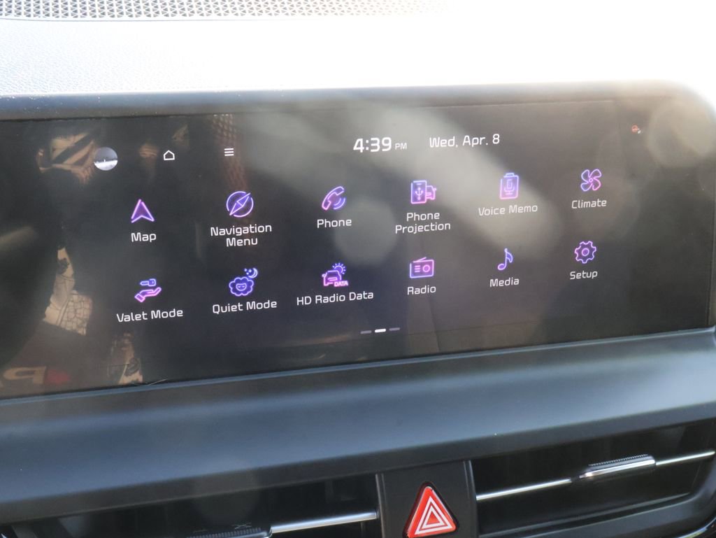 Used 2025 Kia Seltos S image 31