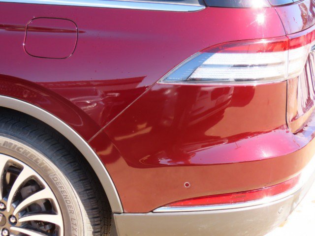 Used 2022 Lincoln Aviator Reserve w/ Equipment Group 201A image 13