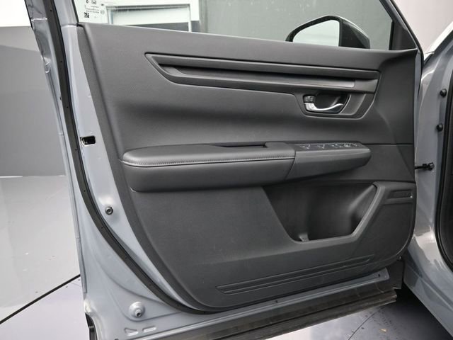 Certified 2026 Honda CR-V LX image 3