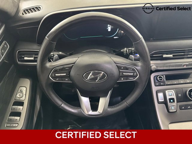 Used 2021 Hyundai Palisade Calligraphy AWD/4WD image 30