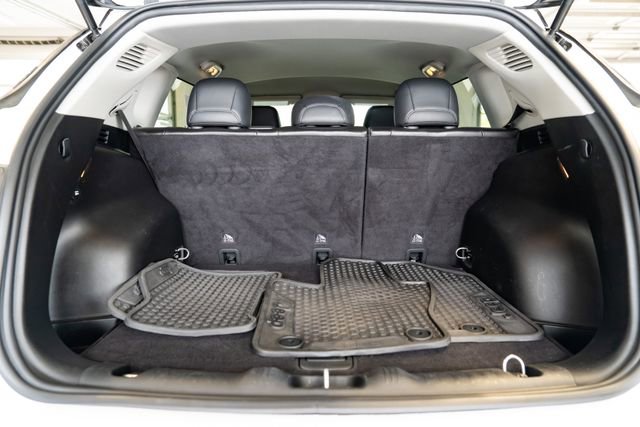 Used 2022 Jeep Compass Trailhawk image 8