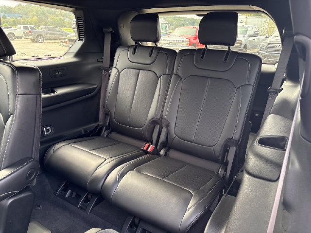 Used 2025 Jeep Grand Cherokee L Limited w/ Luxury Tech Group II AWD/4WD image 23
