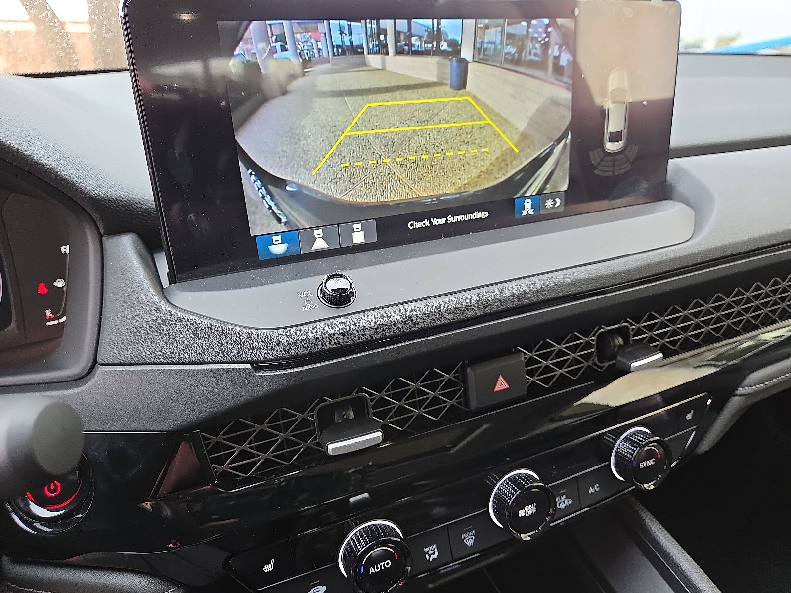 New 2026 Honda Accord EX-L image 11