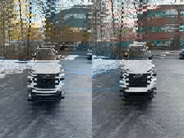 New 2026 Subaru Outback Premium image 3