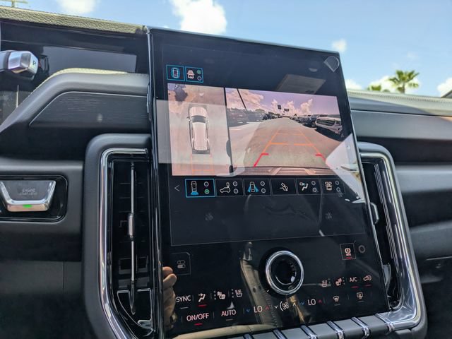 New 2026 GMC Yukon Denali w/ Denali Reserve Package AWD/4WD image 26