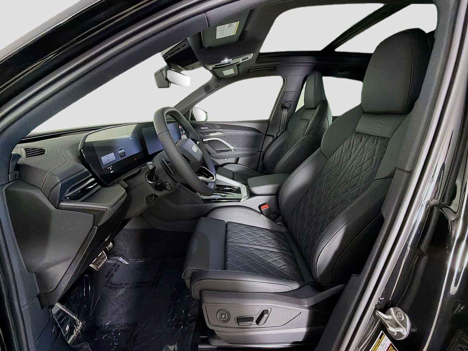 New 2026 Audi SQ5 Premium Plus AWD/4WD image 21