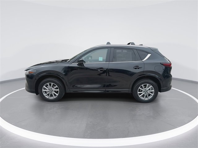 New 2025 MAZDA CX-5 AWD 2.5 S image 5