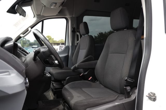 Used 2015 Ford Transit 150 XLT RWD image 9