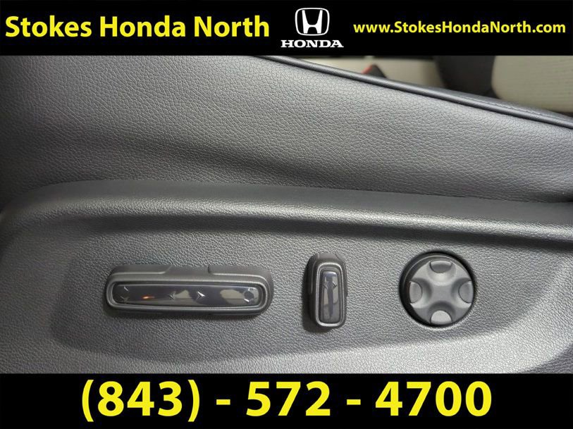 New 2026 Honda Odyssey Elite image 19