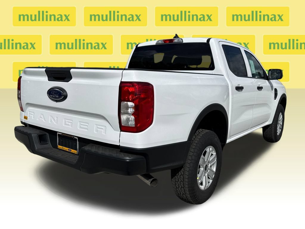 New 2026 Ford Ranger XL RWD image 14