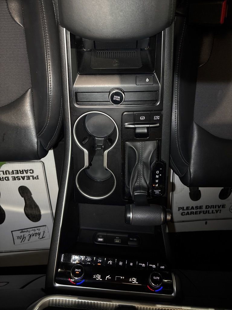 Used 2021 Kia K5 GT-Line w/ GT-Line FWD Premium Package image 33