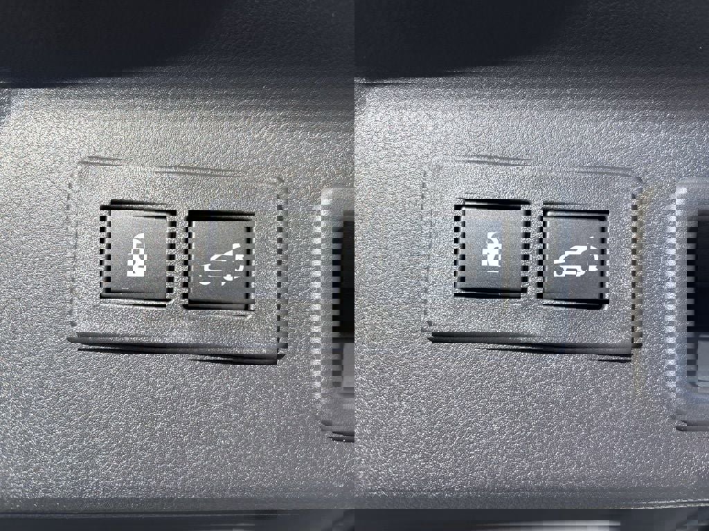 New 2026 Subaru Forester Sport image 15