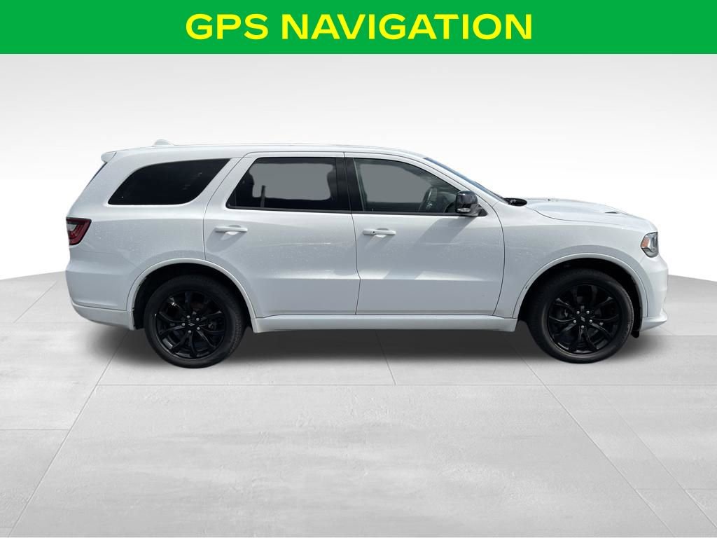 Used 2019 Dodge Durango GT image 4