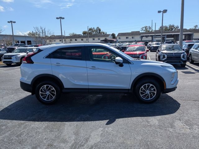 New 2026 Mitsubishi Eclipse Cross ES AWD/4WD image 5