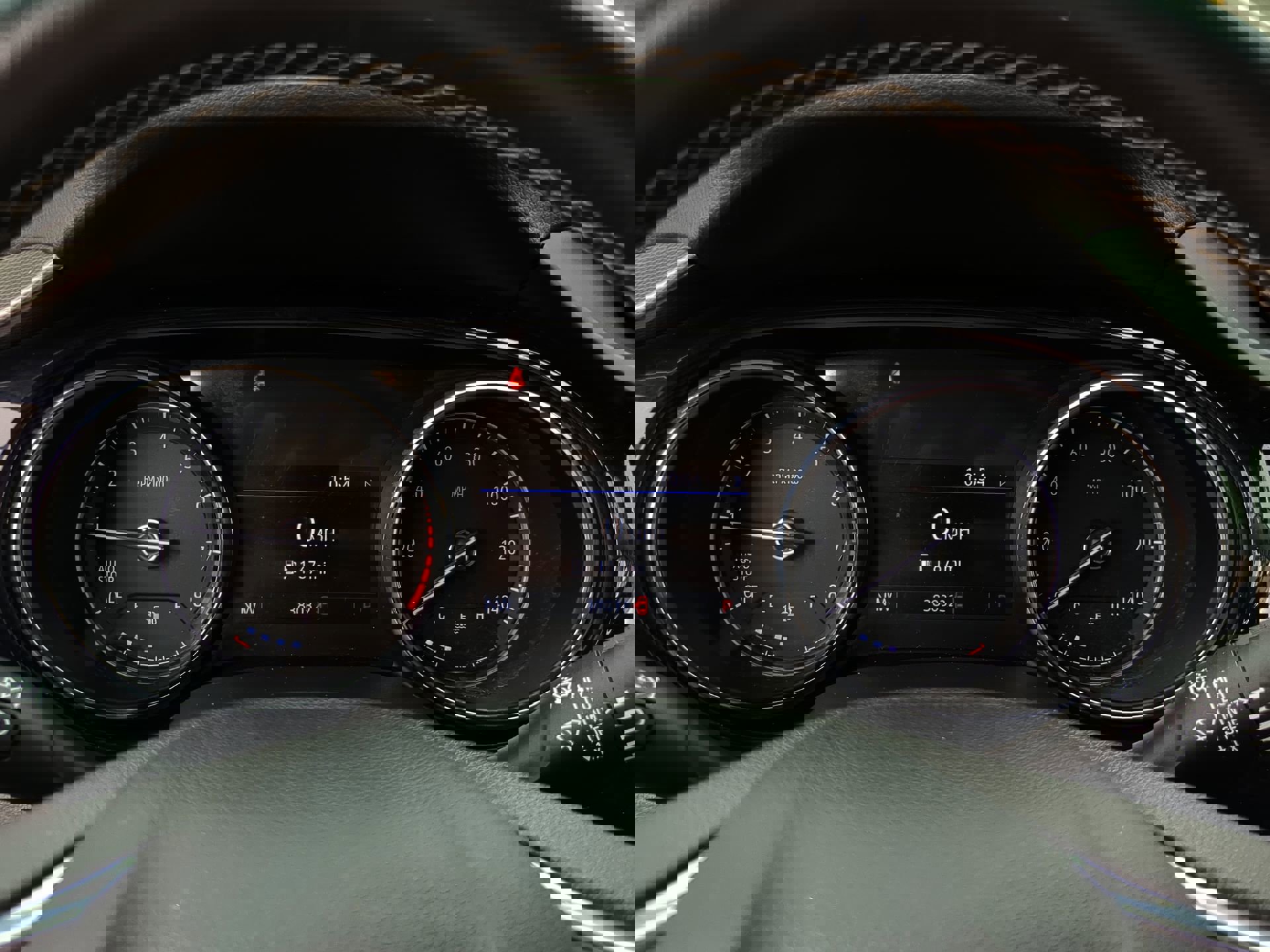 Used 2023 Buick Encore GX Preferred w/ Cold Weather Comfort Package image 31