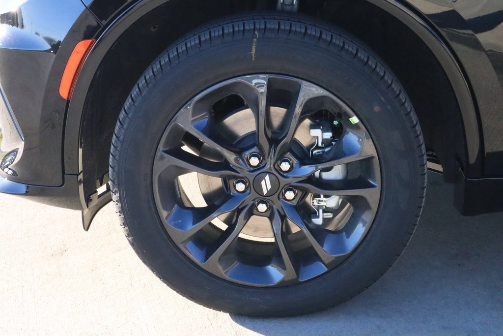 New 2026 Dodge Durango GT image 21