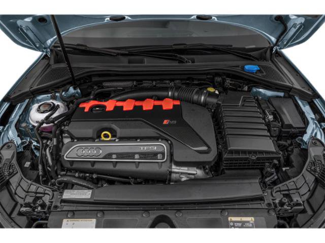 New 2026 Audi RS 3 AWD/4WD image 14