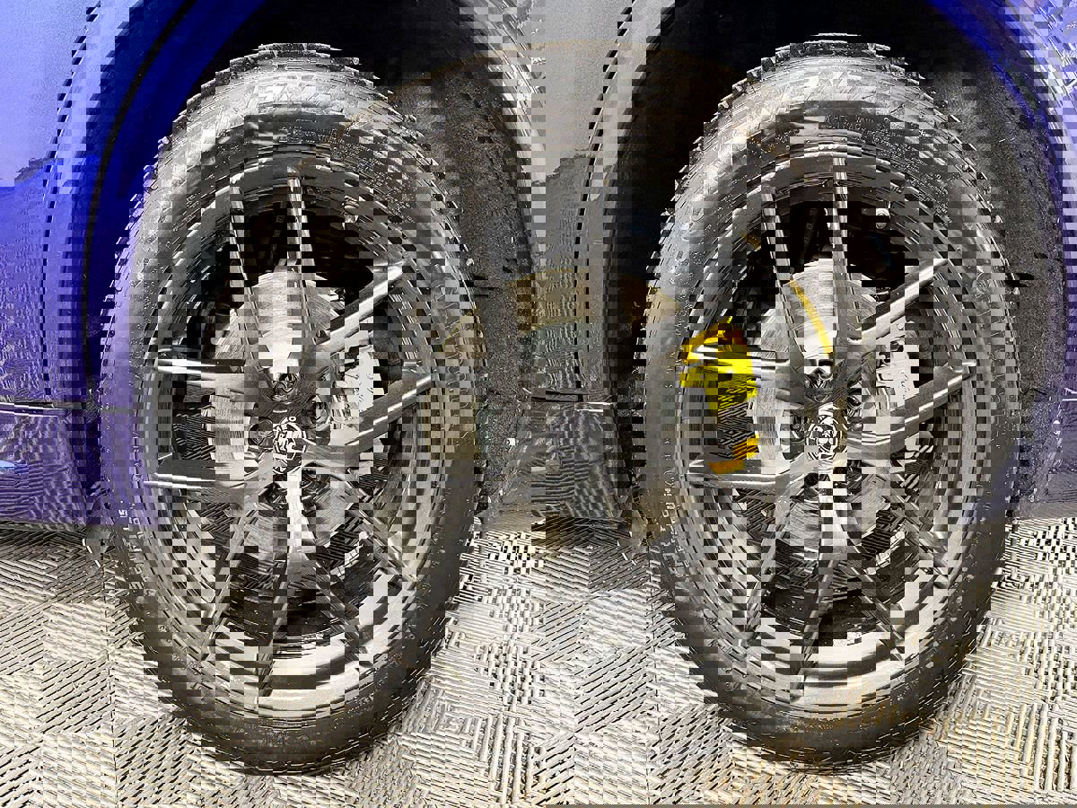 Used 2021 Alfa Romeo Stelvio Ti w/ Premium Package image 50