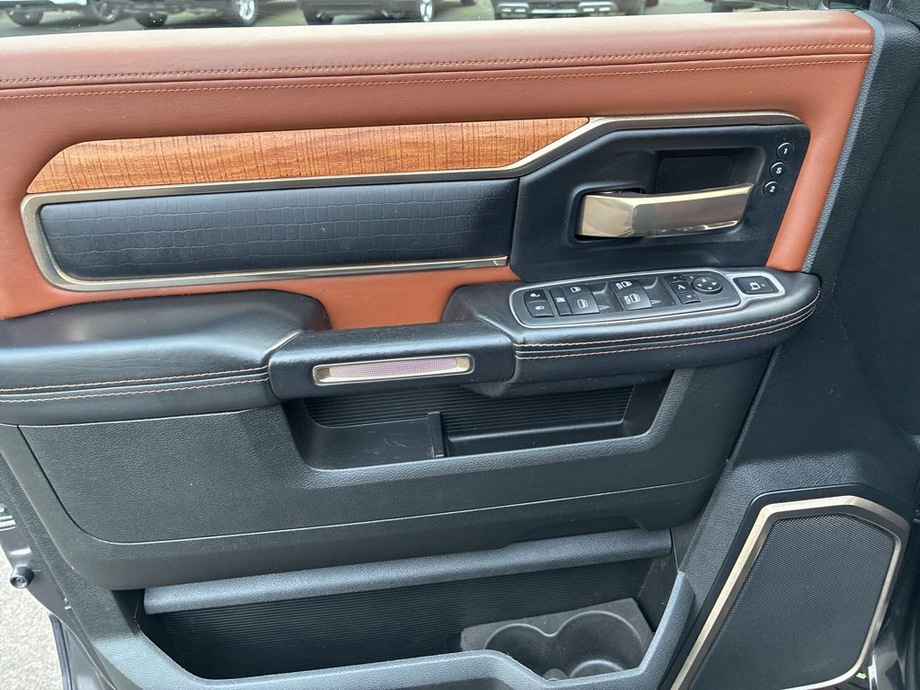 Used 2022 RAM 2500 Limited image 25