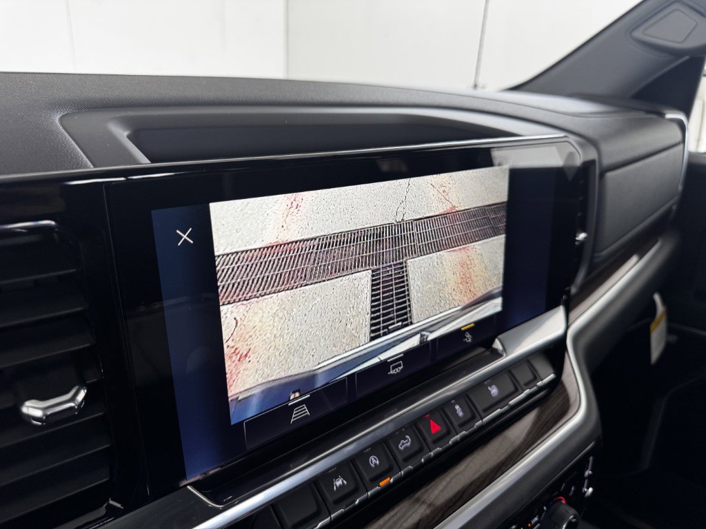 New 2026 Chevrolet Silverado 1500 RST w/ All Star Edition Plus image 58